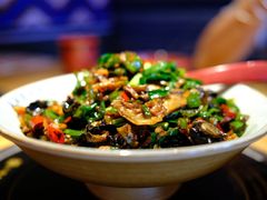 -吃饭皇帝大·土家民族菜(武陵源店)