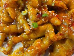 -满盆红龙虾(开发区店)