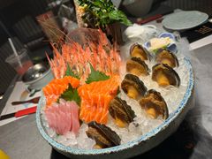 -匠和风精致料理(祥禾天地店)