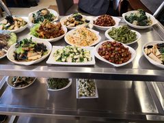 -三合园水饺·青岛菜(五四广场店)
