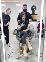 -CUT CUT Hair Salon