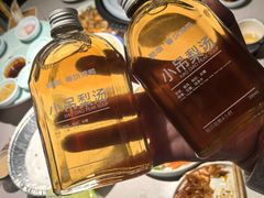 -额娘·现烙春饼烤鸭(太原总店)