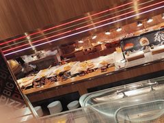 -比格比萨自助(南京万达茂店)