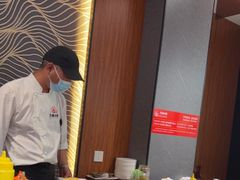 -渔乐之昕·铁板烧自助餐(虹悦城店)