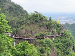 -大慈岩风景区