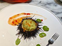 -青雅中餐厅(大连金石滩绿发希尔顿度假酒店)