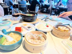 -滋粥楼·顺德菜(番禺广场总店)