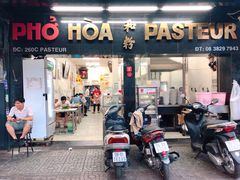 -Pho Hoa Pasteur