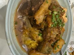 -南山鲜虾面·活鲜小馆·海味大连菜(南山总店)