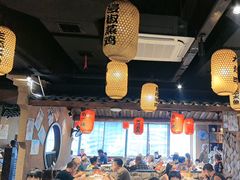 -帝一铭家宴(板塘店)