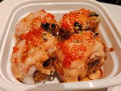 -将太无二·北美传奇寿司(瑞士公寓店)