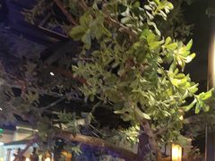 -绿茶餐厅(光谷世界城步行街店)