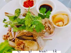 -马尔龙新疆饭店·清真(瑞景店)