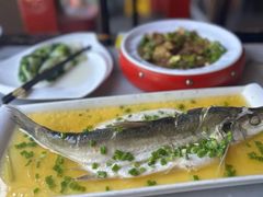 -京城小江南·北京烤鸭·江南土菜·白鱼(中关村店)