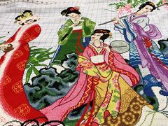 -宸宸画框裱画配框工厂店(莘庄店)