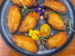 -haxnbauer海森堡德国餐厅(深圳coco店)