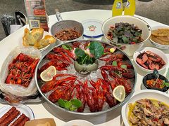 -长沙文和友(海信广场店)