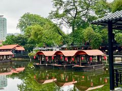 -侨美·唐荔园·40年地道粤菜