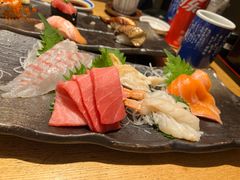 -合点寿司(美罗城店)