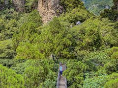 -焦作青龙峡风景名胜区