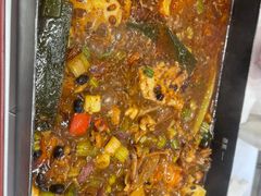 -雅佳神话·麻辣烤鱼(新街口店)