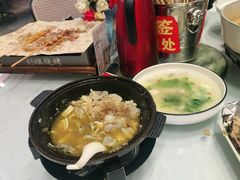 -刘姐啤酒鱼民族演艺餐厅(西街总店)