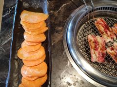 -一品诚记烤肉·甄选店(中南路店)