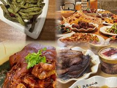 -張飛扒肉•四代传承(道外店)