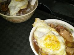 -隆都四季香饭店(碧海路店)