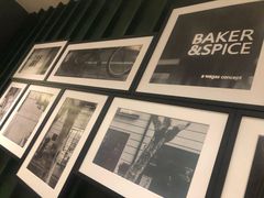 -BAKER&SPICE(国金中心商场店)