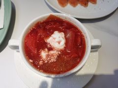 -库滋明·俄罗斯特色美食(中央大街店)