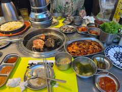 -大叹号·朝鲜族烤肉(潍坊泰华城店)