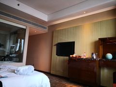 -济南富力凯悦酒店