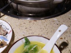 -先机泉水鸡汤(南山老君洞店)