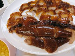 东坡烤鸭-眉州东坡(亚运村店)