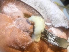 -港丽餐厅(高德置地店)