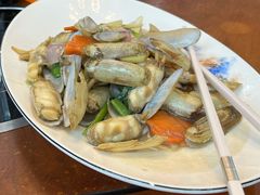 -乐在集市海鲜大排档(平潭店)