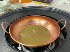 -藏味八珍特色火锅