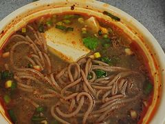 -樊记腊汁肉(西安咸阳国际机场店)