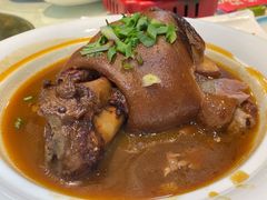 -东北大院·东北菜(三台子店)