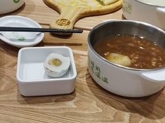 -甲乙饼·手工牛肉饼(东方广场店)
