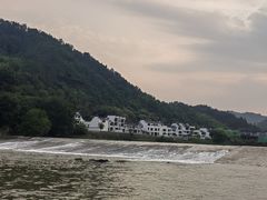 -渔梁坝