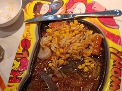 -豪享来中西餐厅(隆昌店)