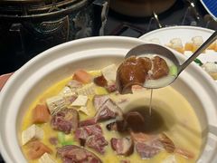 -曾宴·楚菜(湖北省博物馆店)