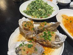 -健眺小海鲜(临海后山店)