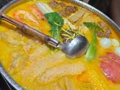 -长安大牌档之龙头酒肆(荣民龙首广场店)
