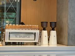 -% Arabica阿拉比卡咖啡烘焙工坊