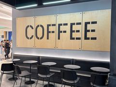 大堂-M Stand(君尚1F店)