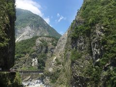 -太鲁阁公园