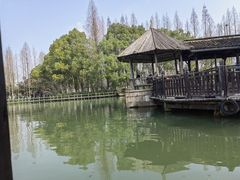 -乌镇西栅景区